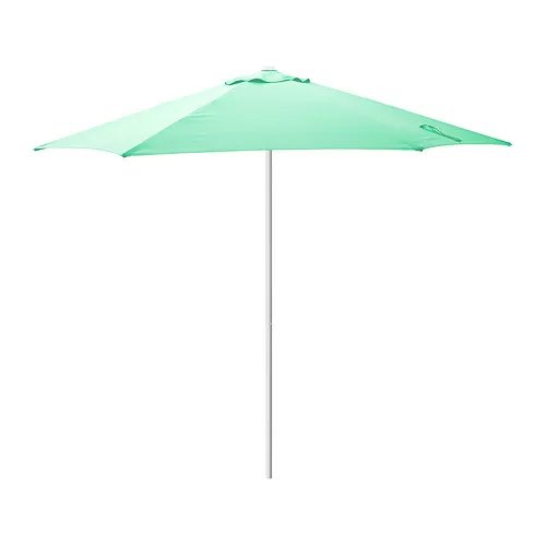 beach umbrella