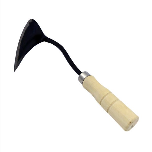 Garden hoe