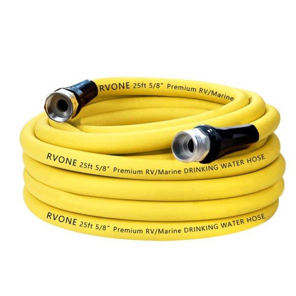 Garden hose