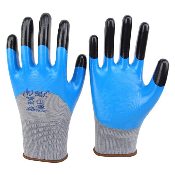 Garden gloves