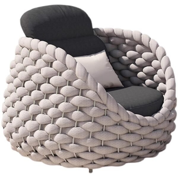 Ratten chair