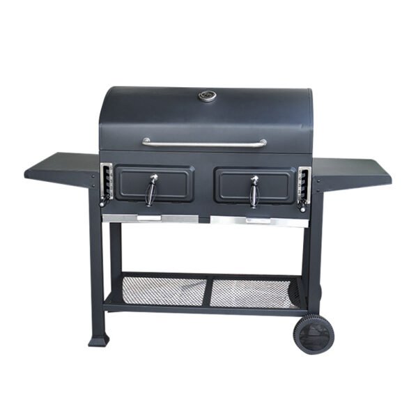 Charcoal Grill
