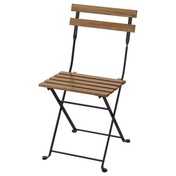 Outdoor folding tables  and chairs