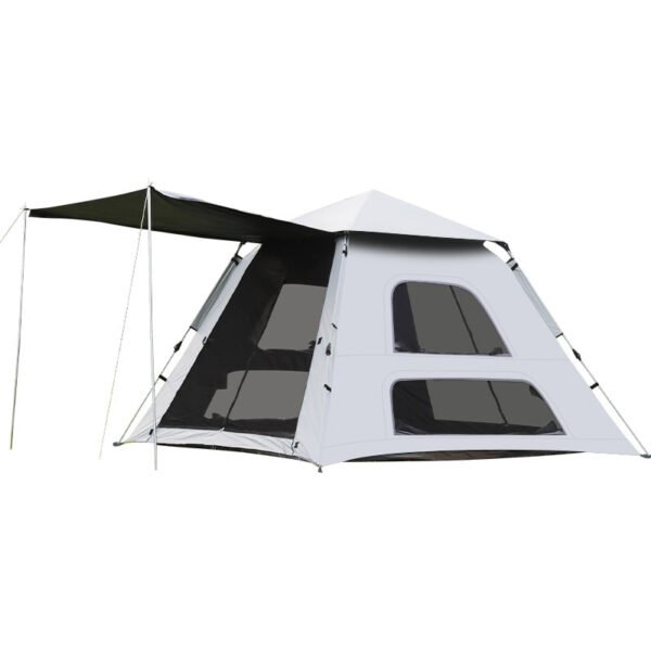 Outdoor camping travel tent