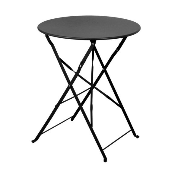 Leisure folding table